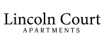 lincoln court apartments logo