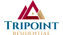 tripoint residential logo