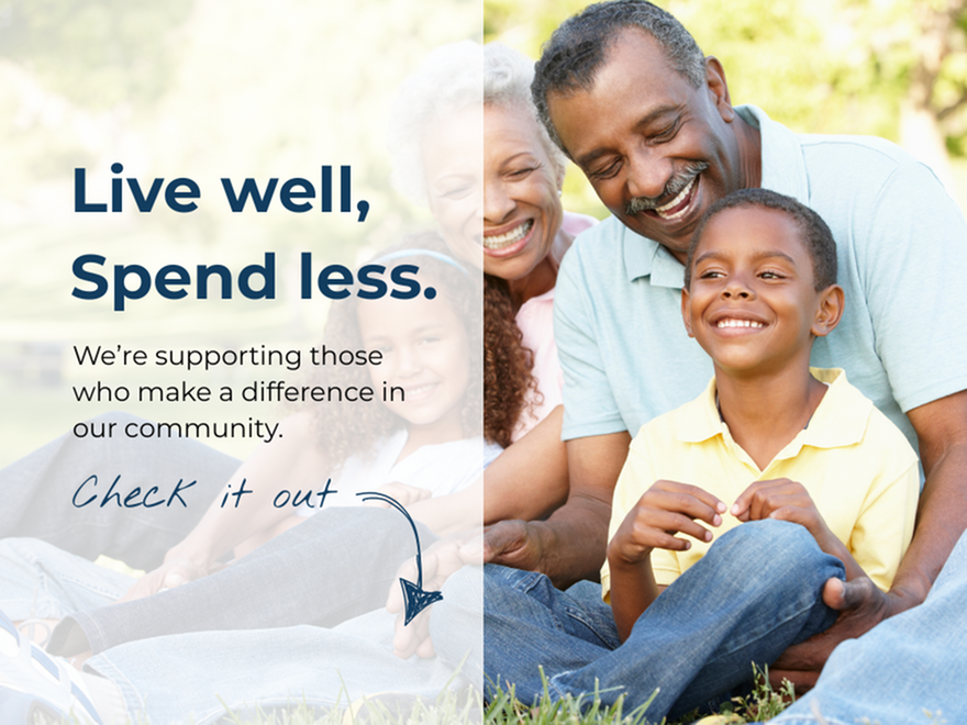 live well spend less
