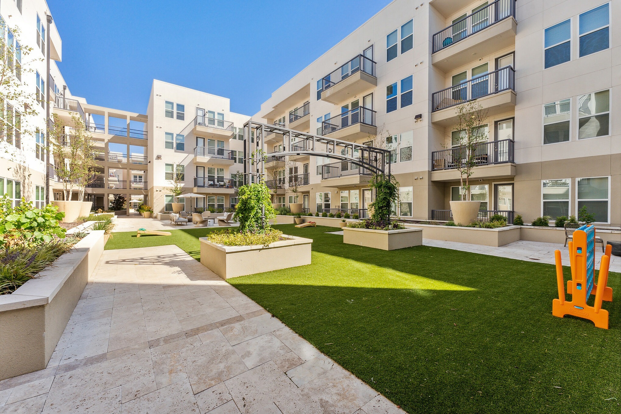 Latitude Plano Apartment Homesnull