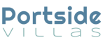 portside villa logo