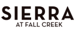 sierra at fall creek