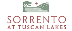 sorrento at tuscan lakes