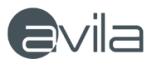 Avila logo