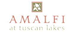 Amalfi Logo