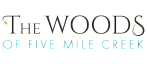 the woods of five mile