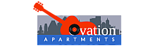 ovation logo