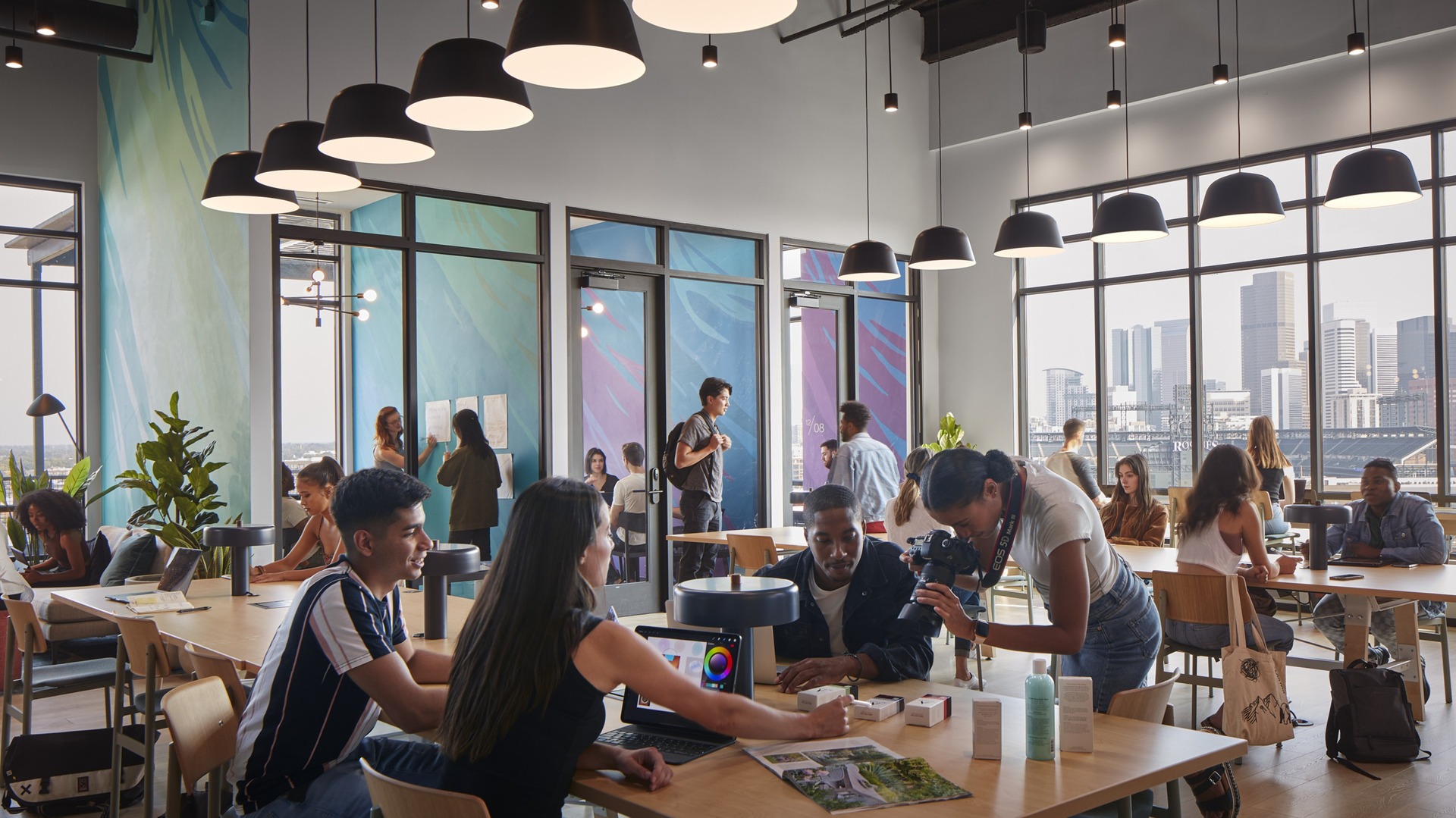 X Denver Authentication