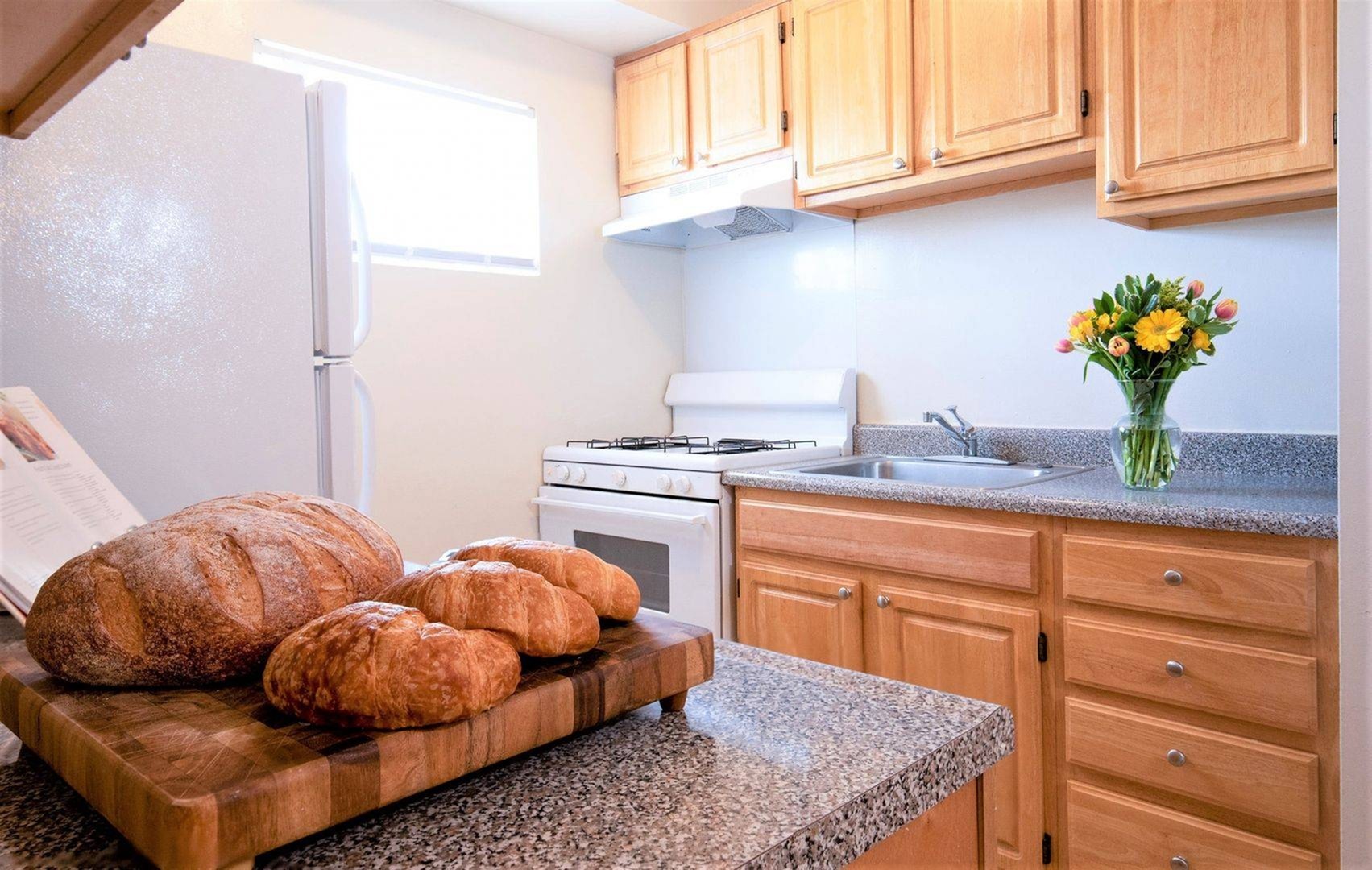 View Photos Severn Square Apartments