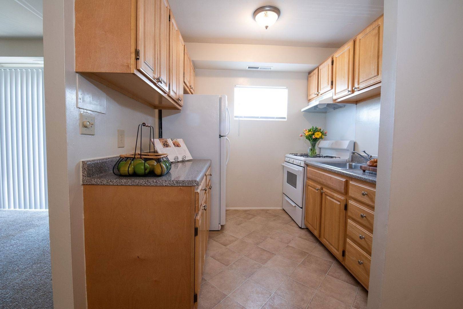 View Photos Severn Square Apartments