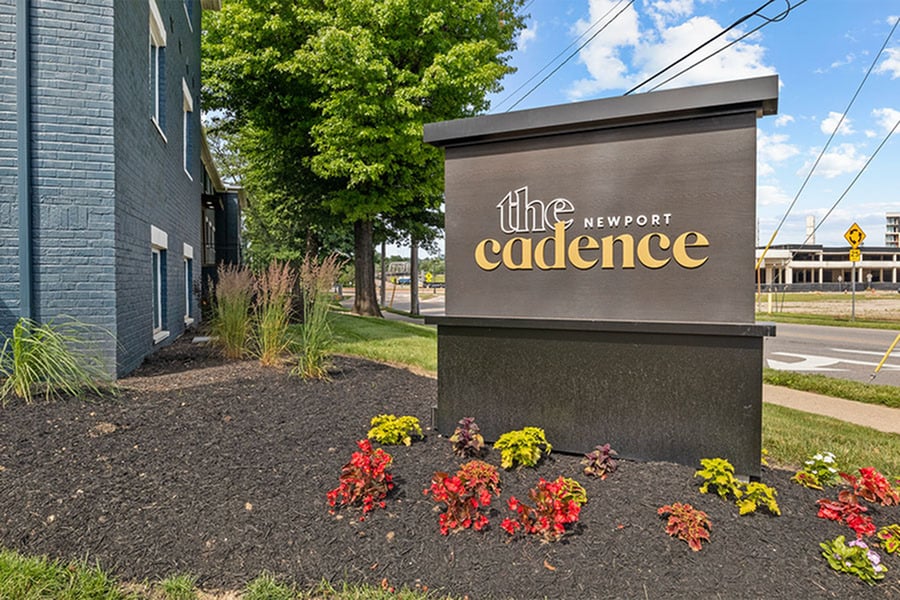 Cadence of Newport