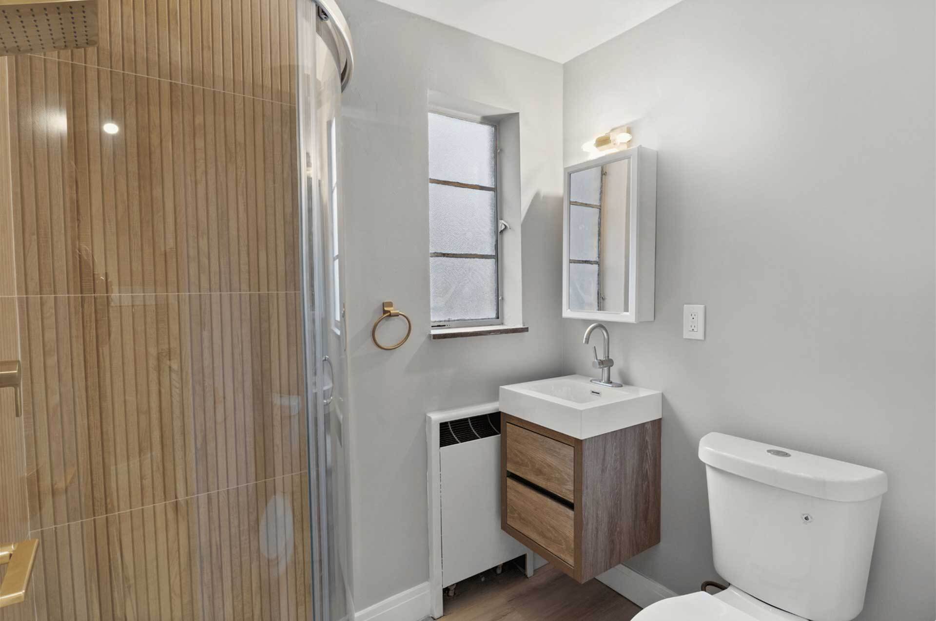Mariemont Village apartment community