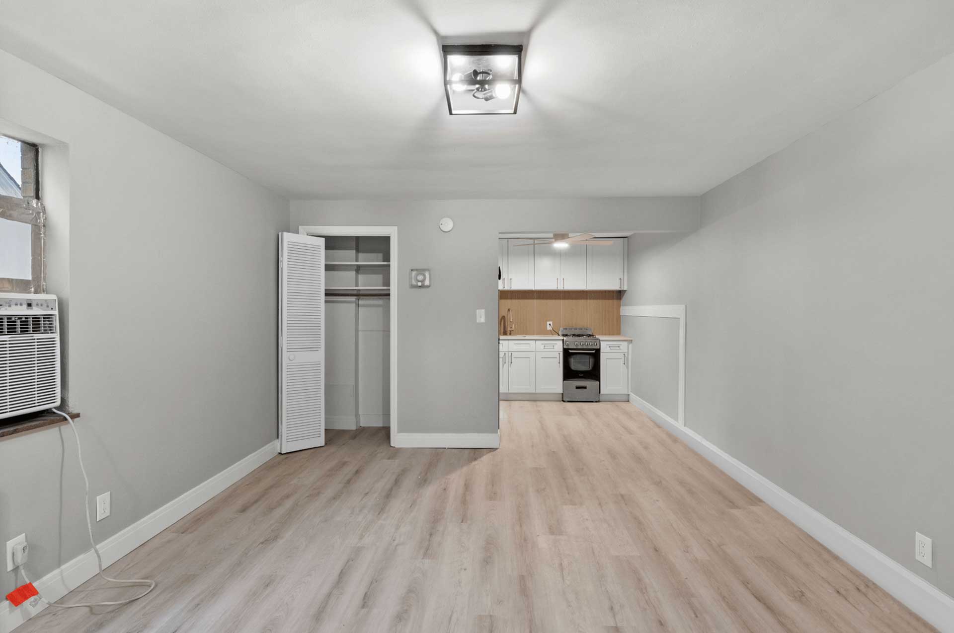 Mariemont Village apartment interior