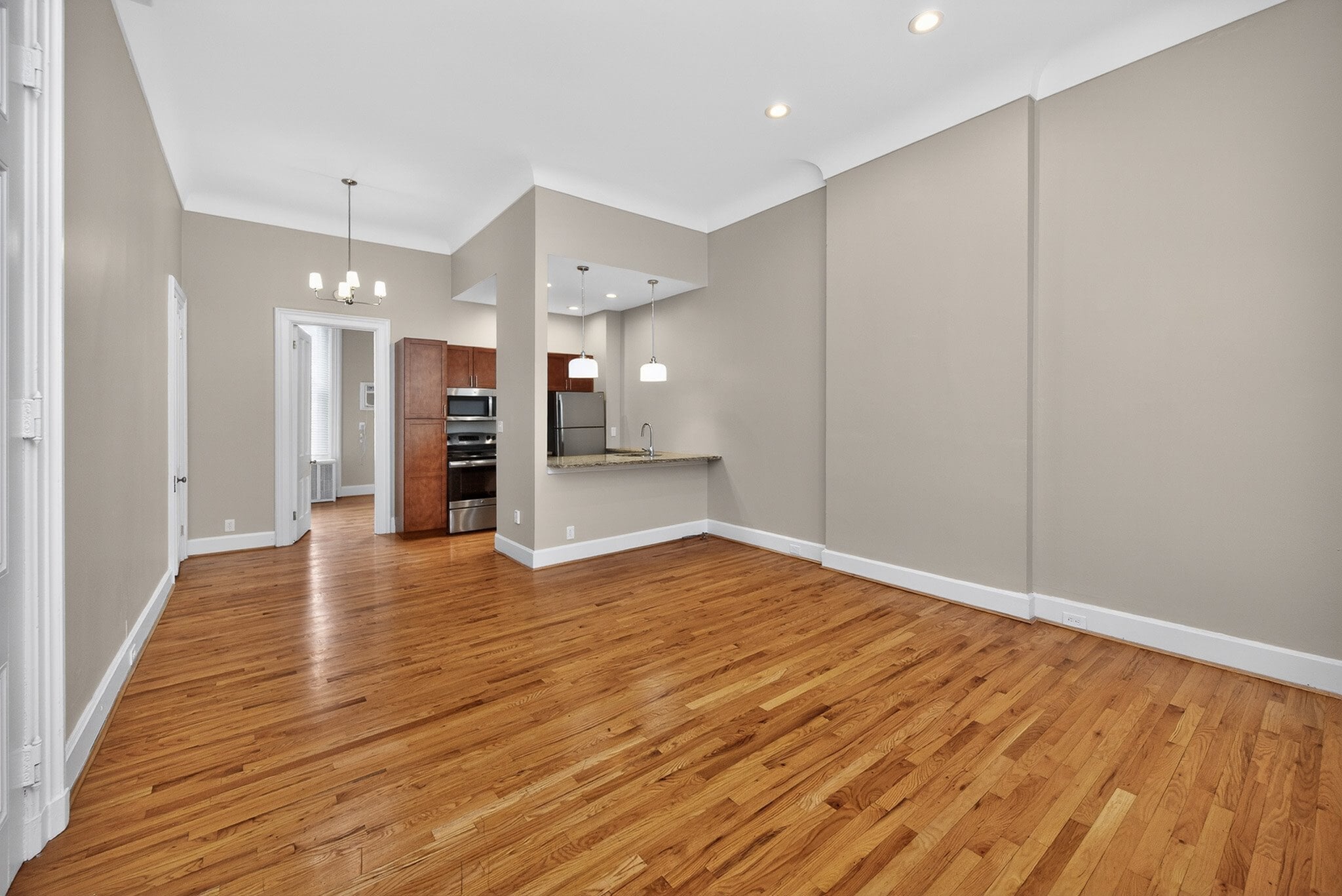 Salutaris House apartment community in East Walnut Hills