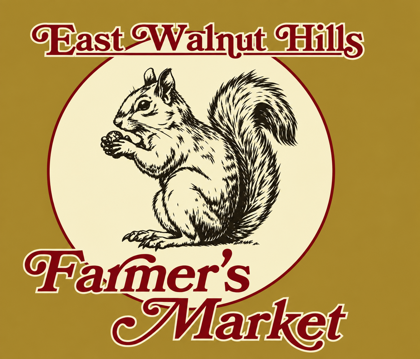 East Walnut Hills Farmers Market