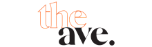 The Ave - Logo Design