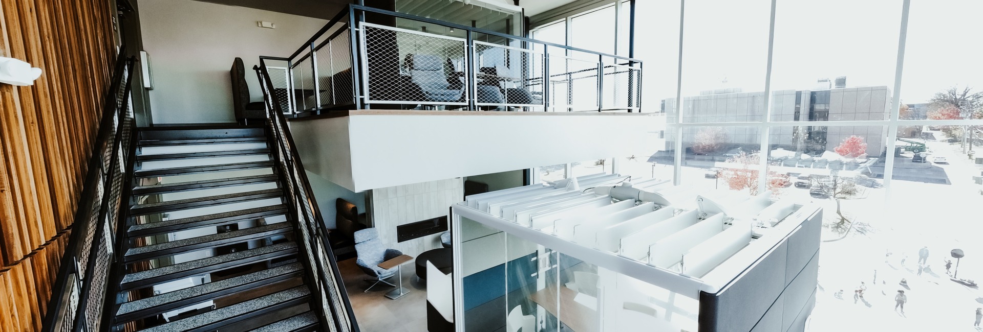 Study Lounge