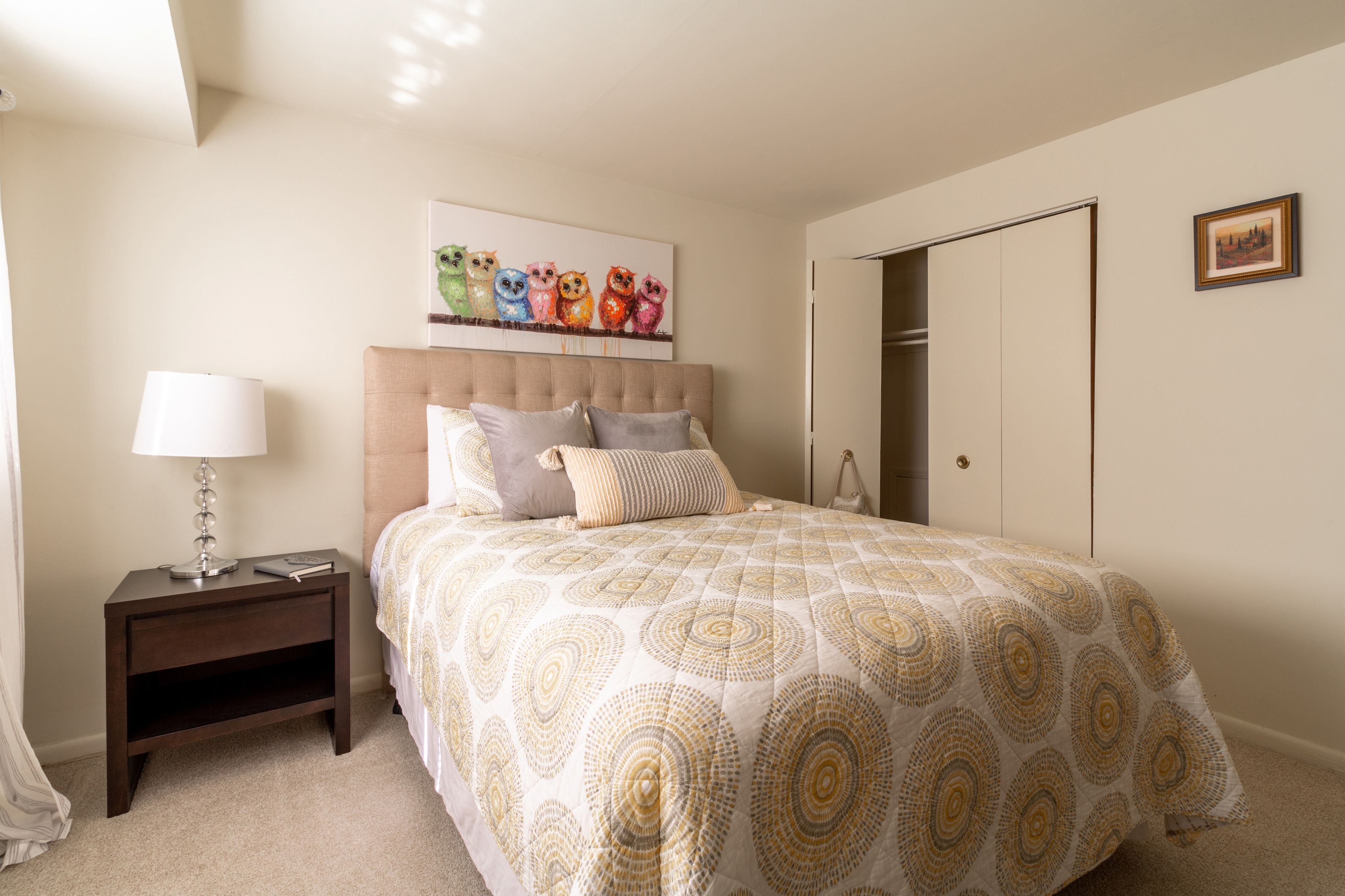 View Photos Governor Sproul