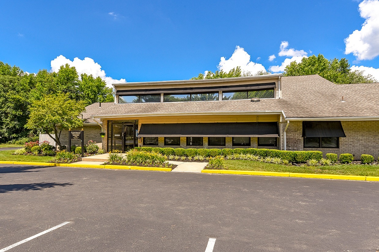 View Photos Stonybrook Apartments