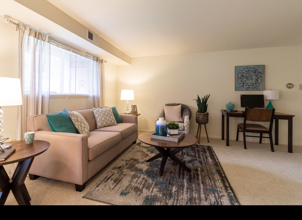 Governor Sproul Apartments In Broomall, PA