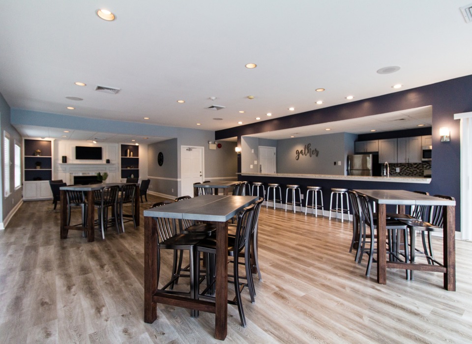 Clubhouse