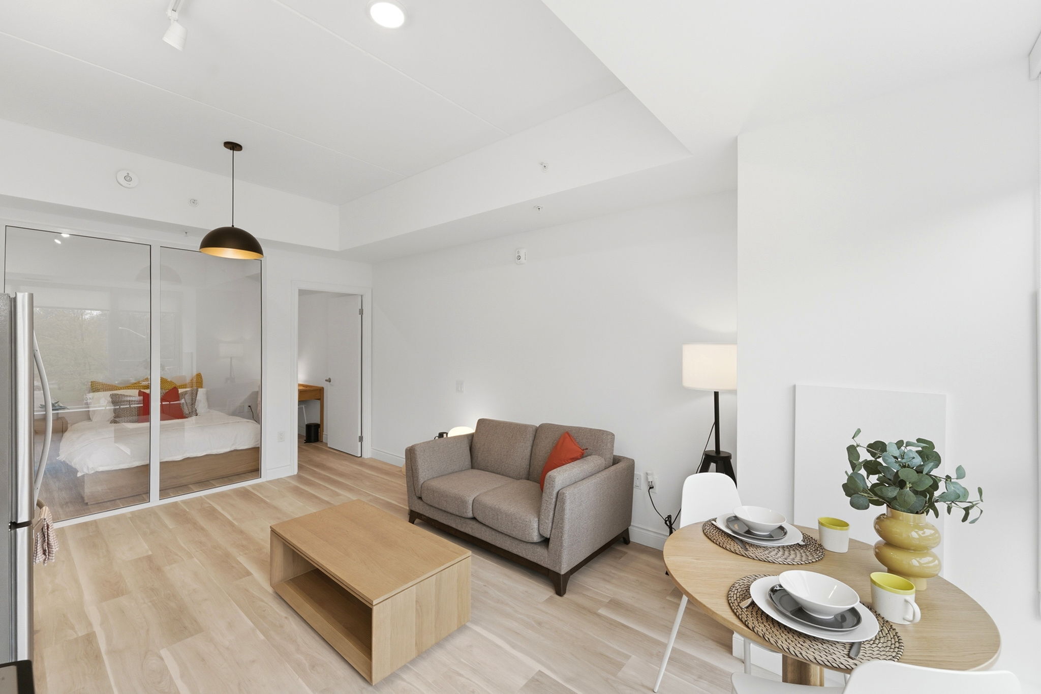 Campus Living Centres - 166 College Ave W - 2 Bed 1 Bath 12