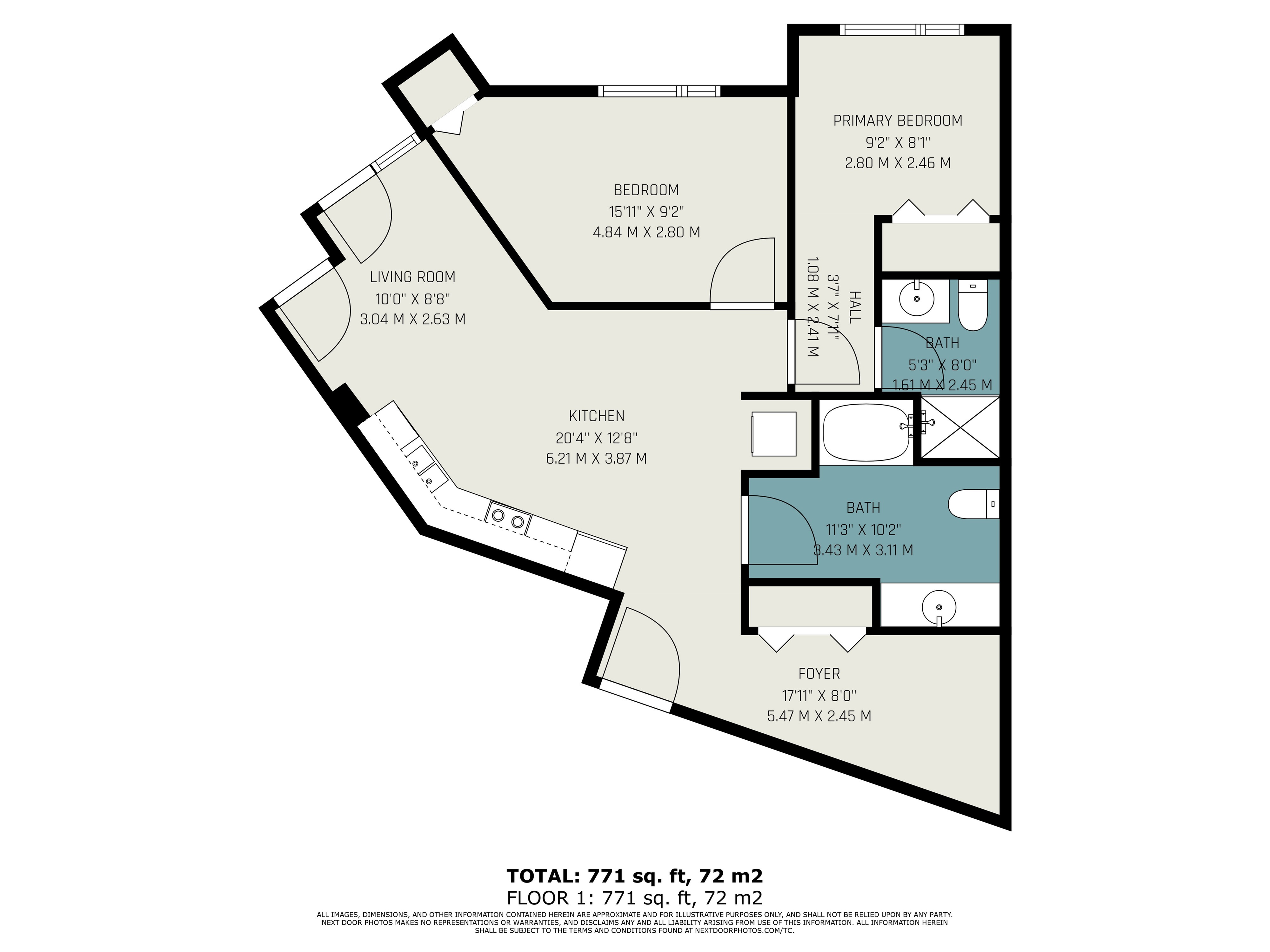 The Visionary_floor_plan