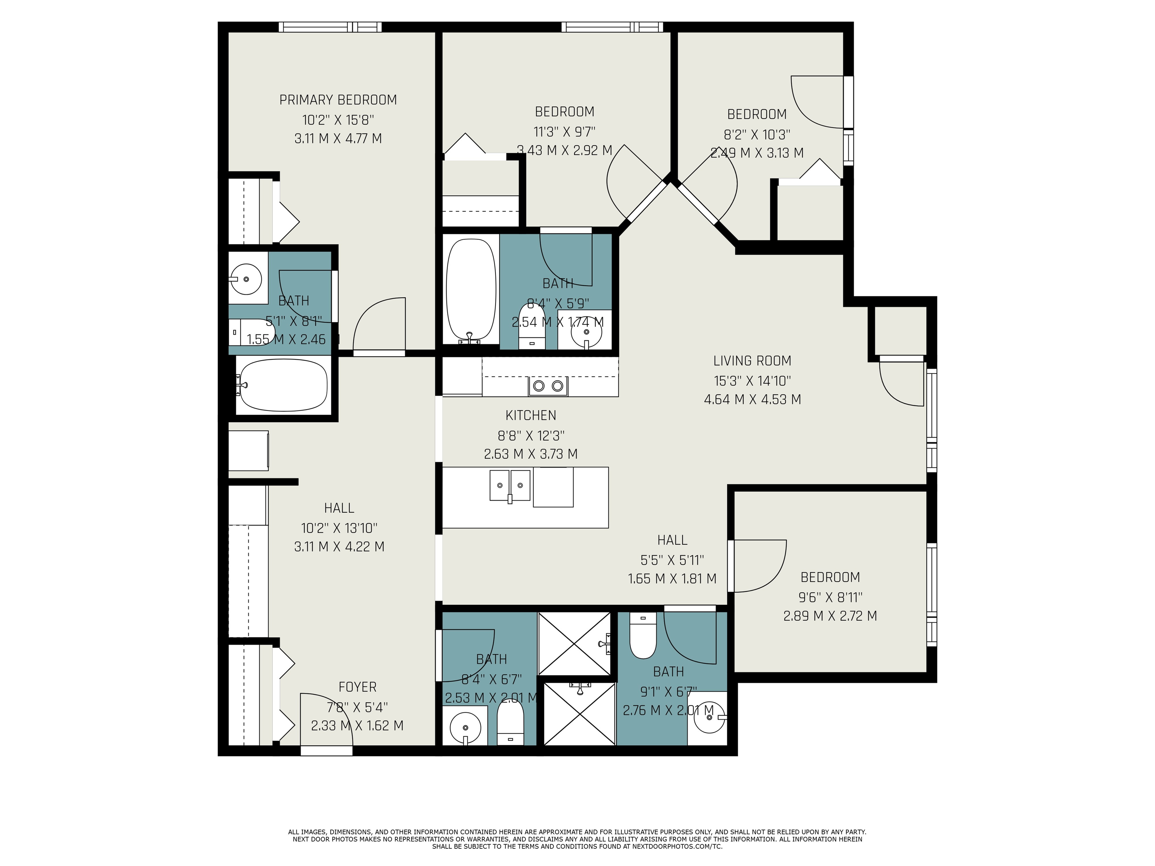 The Urban Ink_floor_plan