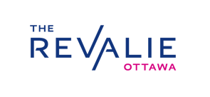 Revalie Ottawa Student Housing Logo