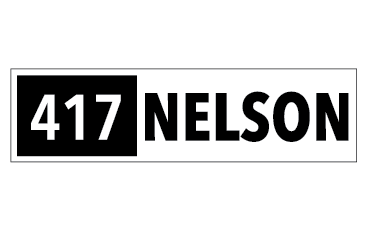417 Nelson