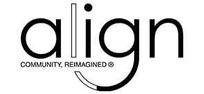 Winnipeg Student Housing Align Logo