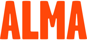 Alma Student Housing Oshawa logo