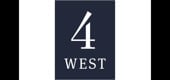 4 West Logo