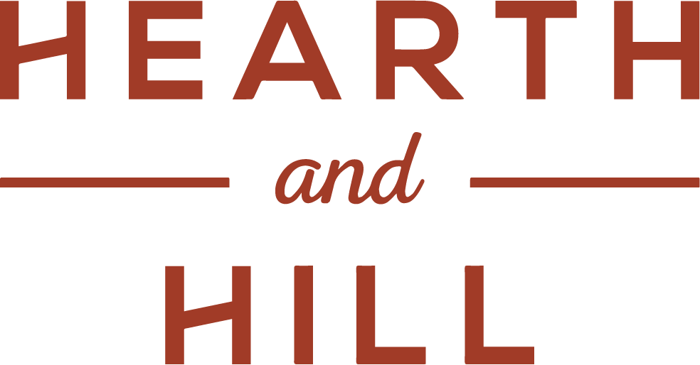 Hearth and Hill