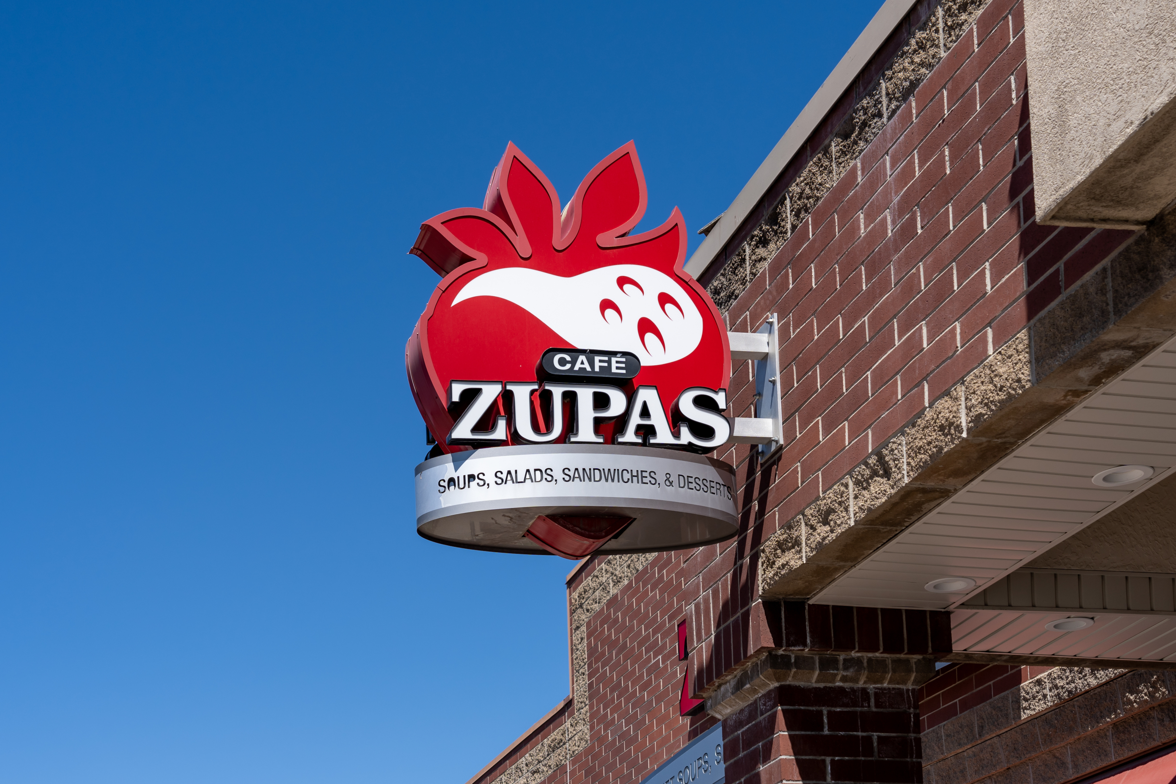 Café Zupas