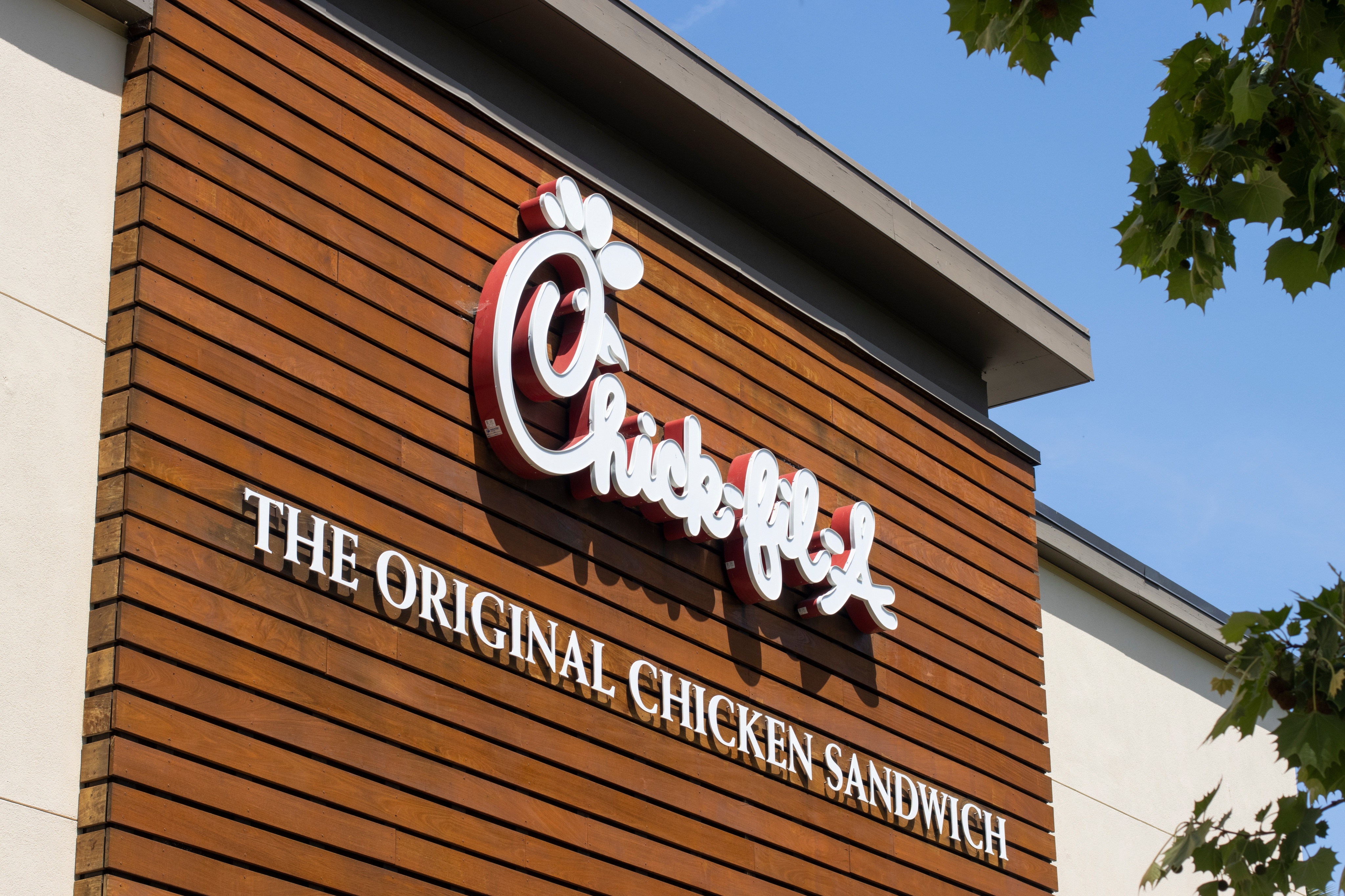 Chick-fil-A