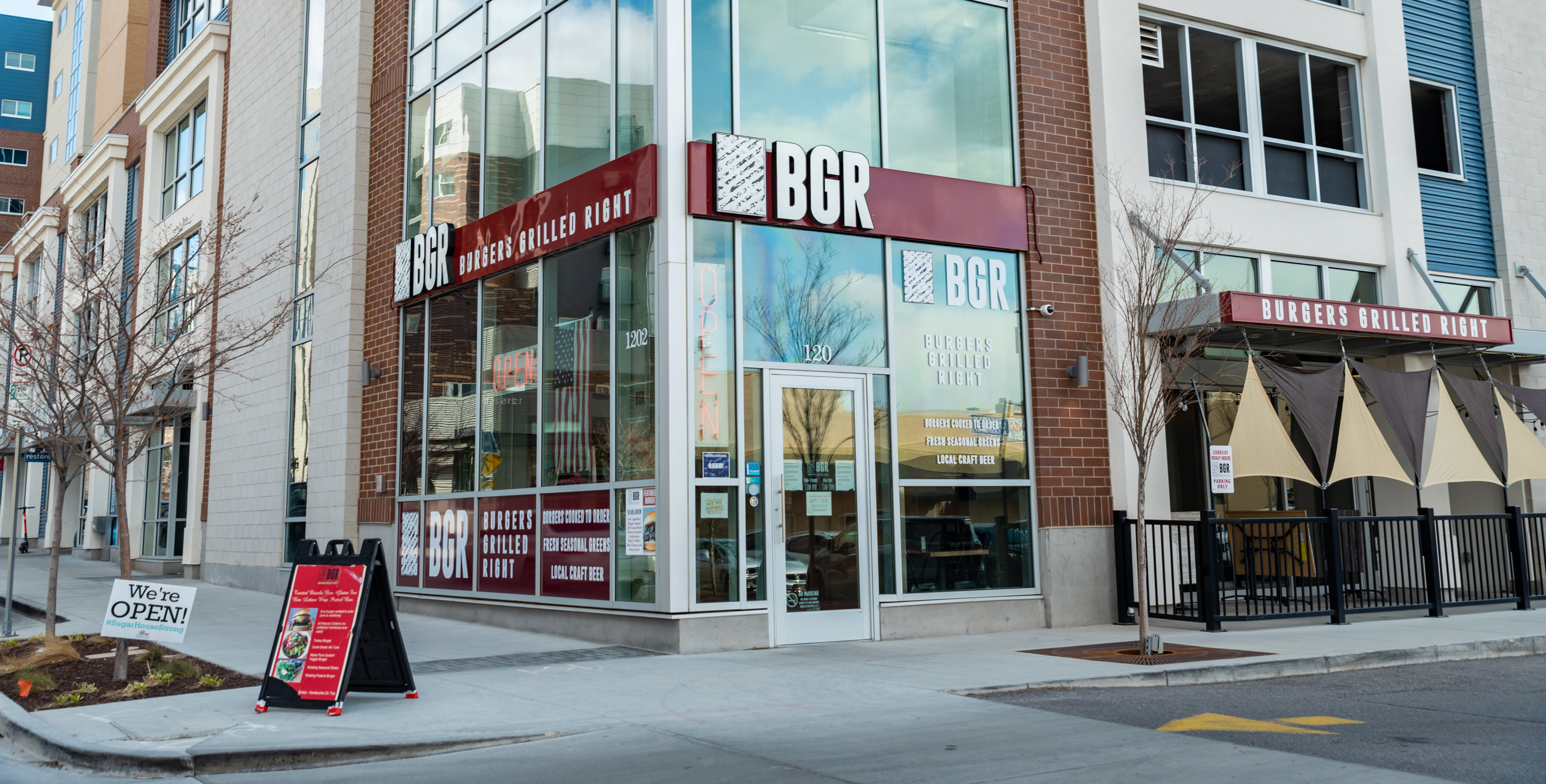 BGR