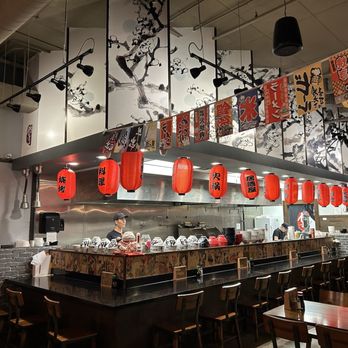 Ramen Legend