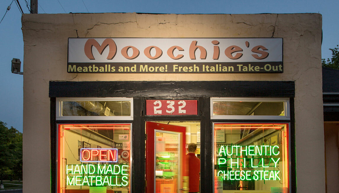 Moochies