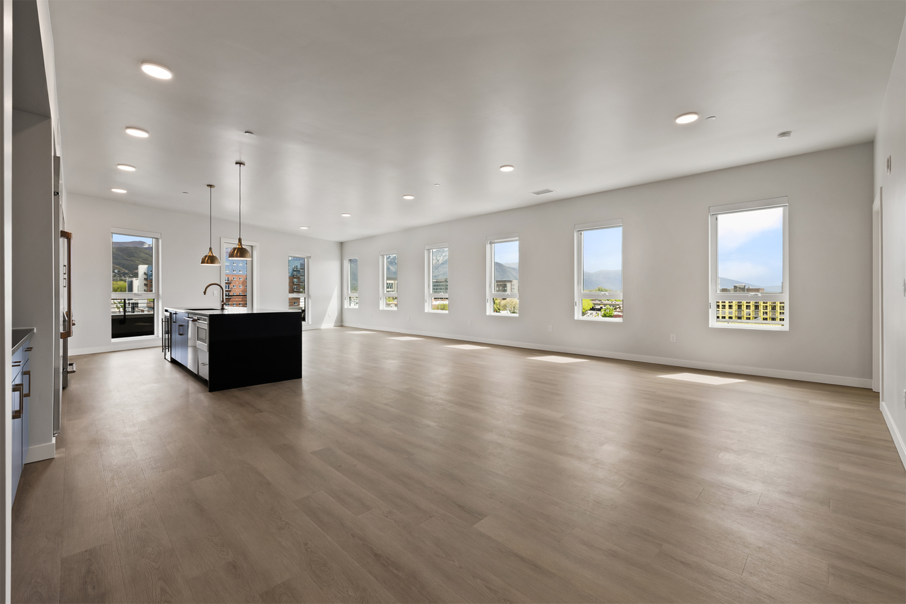 Picture of Sugar Alley Penthouses | Luxury Top-Floor Residences in Sugar House