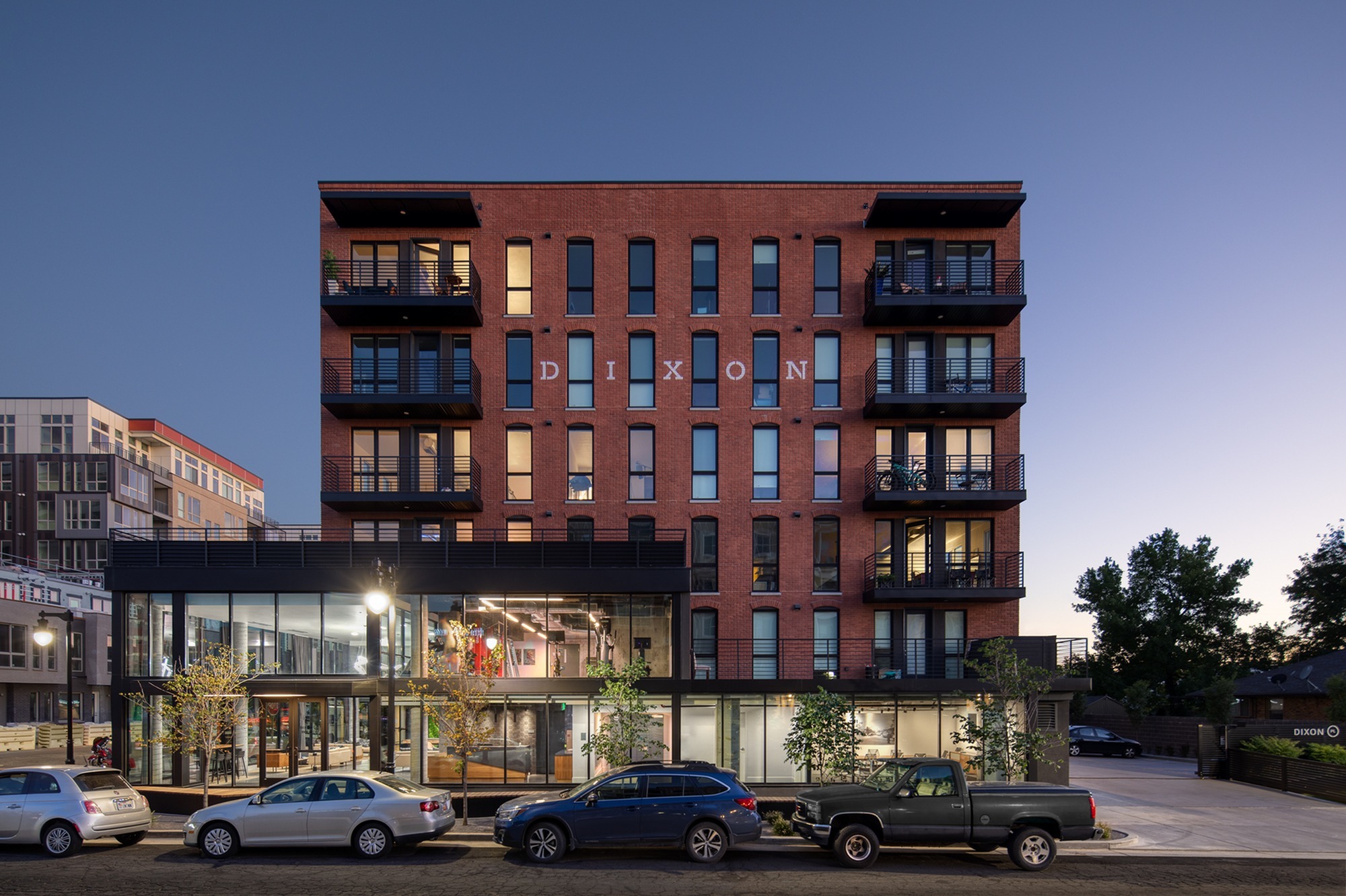 Photos Dixon Place Apartments Sugar House, UT Apartments