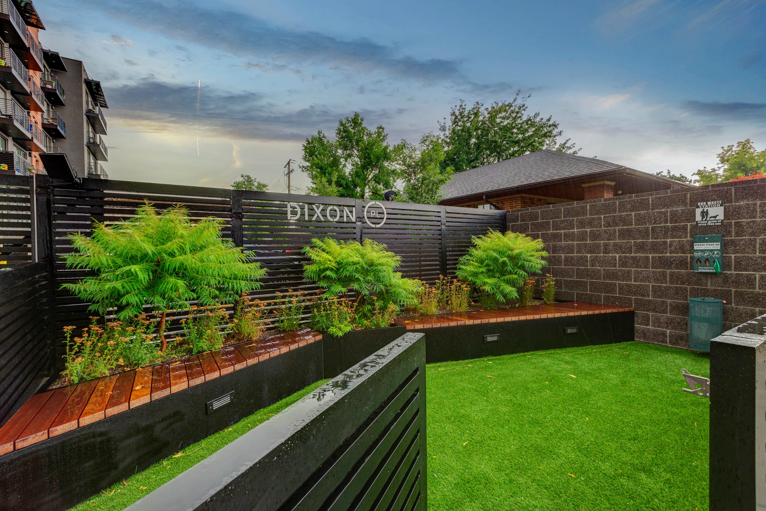 Photos Dixon Place Apartments Sugar House, UT Apartments