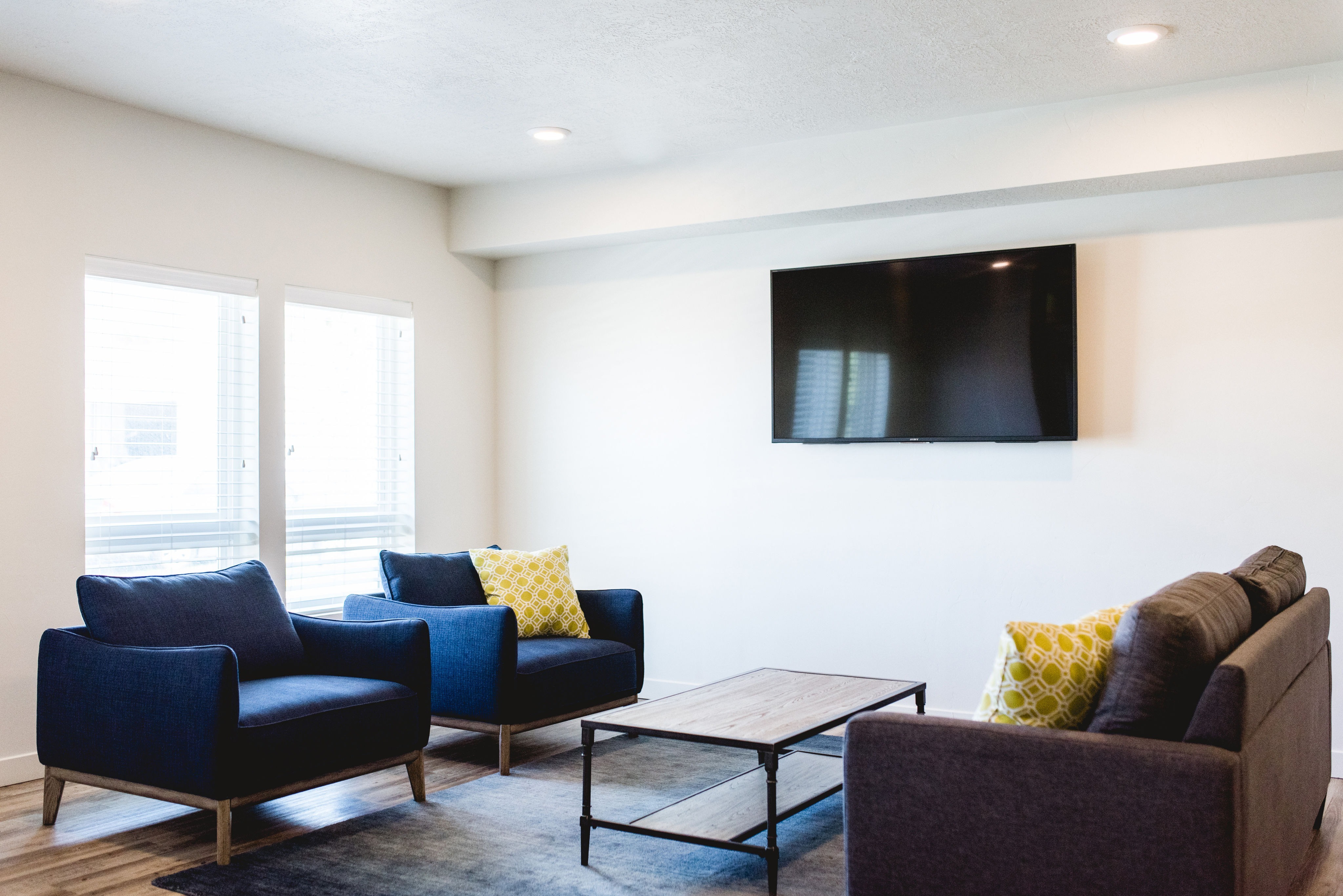 Photos City Garden Apartments Ogden, UT Apartments