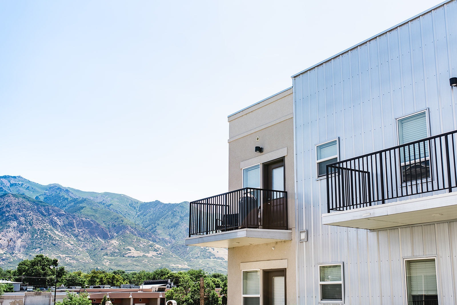 Photos City Garden Apartments Ogden, UT Apartments