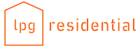 LPG Residential Logo