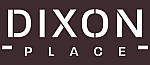 Dixon Place Apartments Logo | Sugar House Apartments