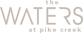 The Waters at Pike Creek