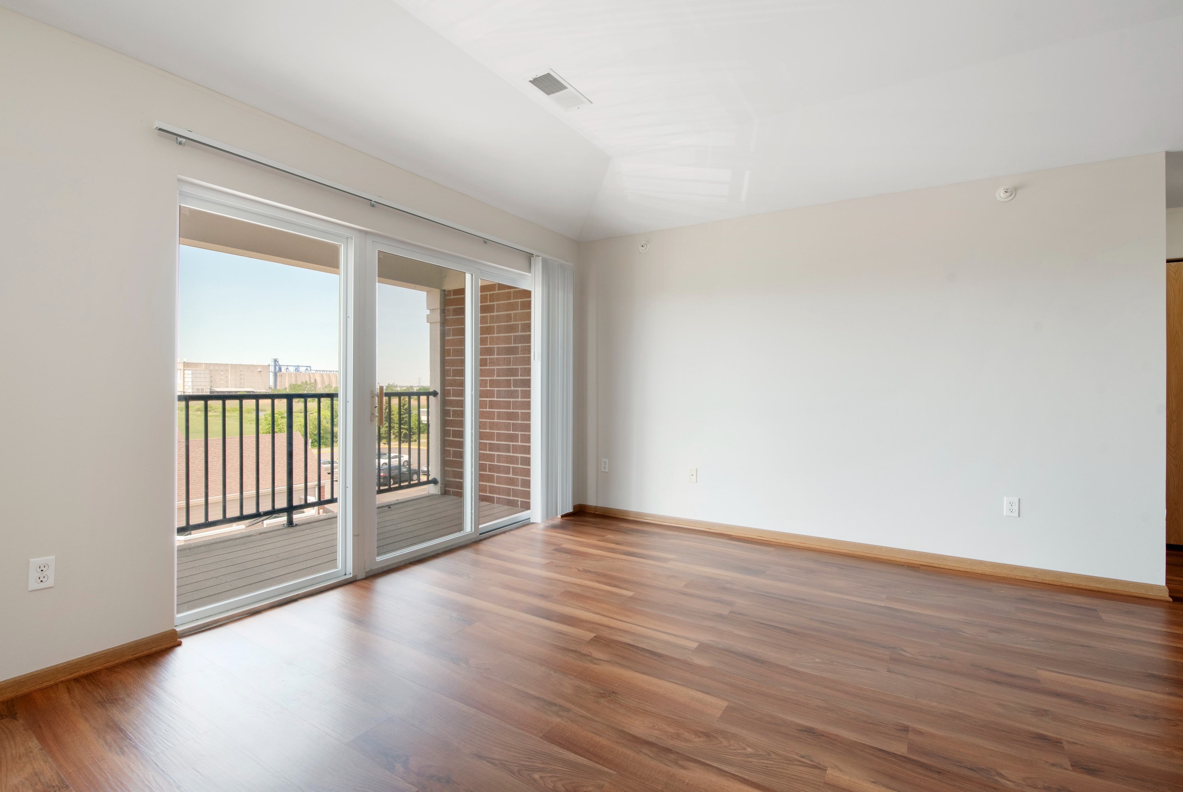 View Photos The Falls at Pike Creek Apartments