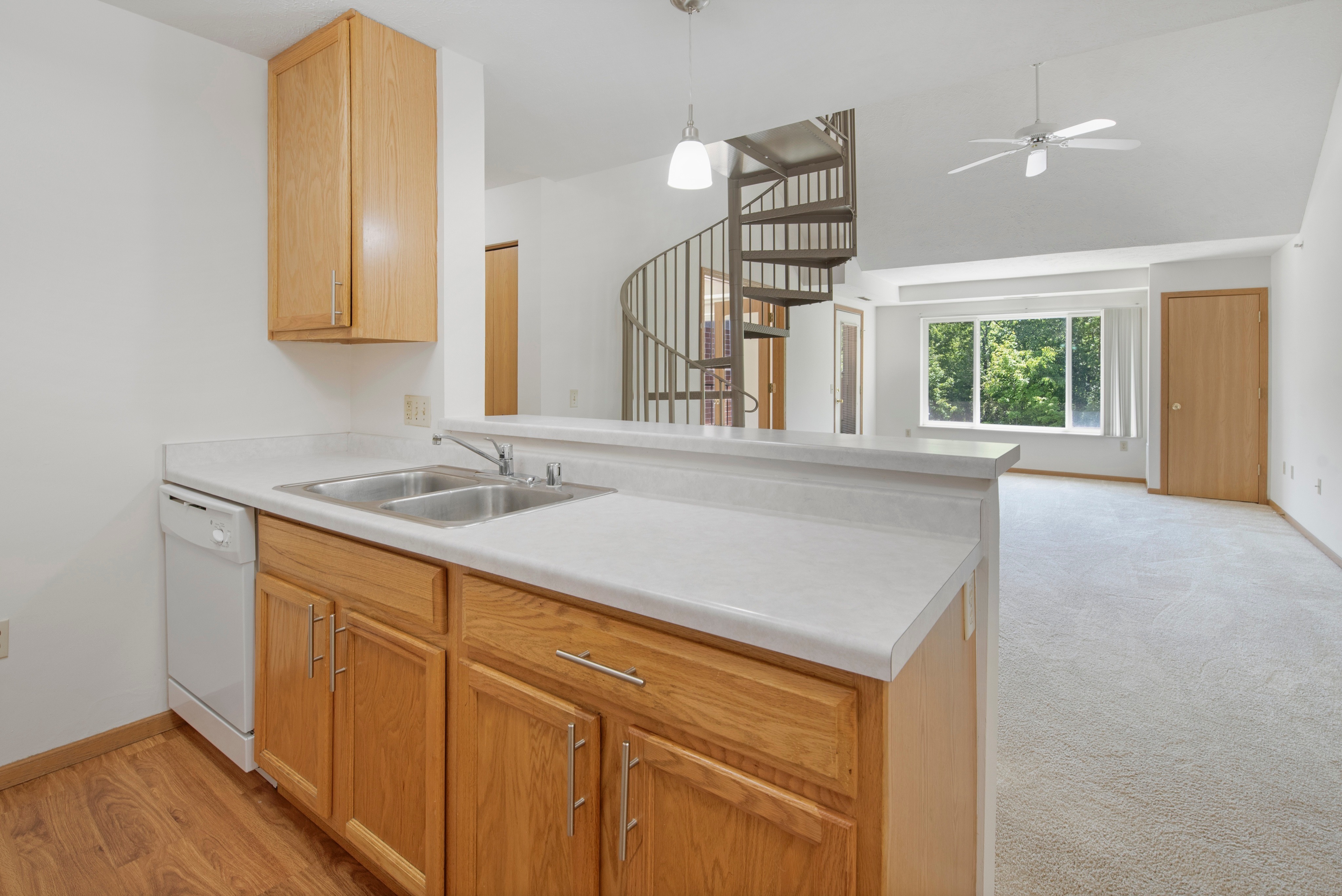 View Photos The Falls at Pike Creek Apartments