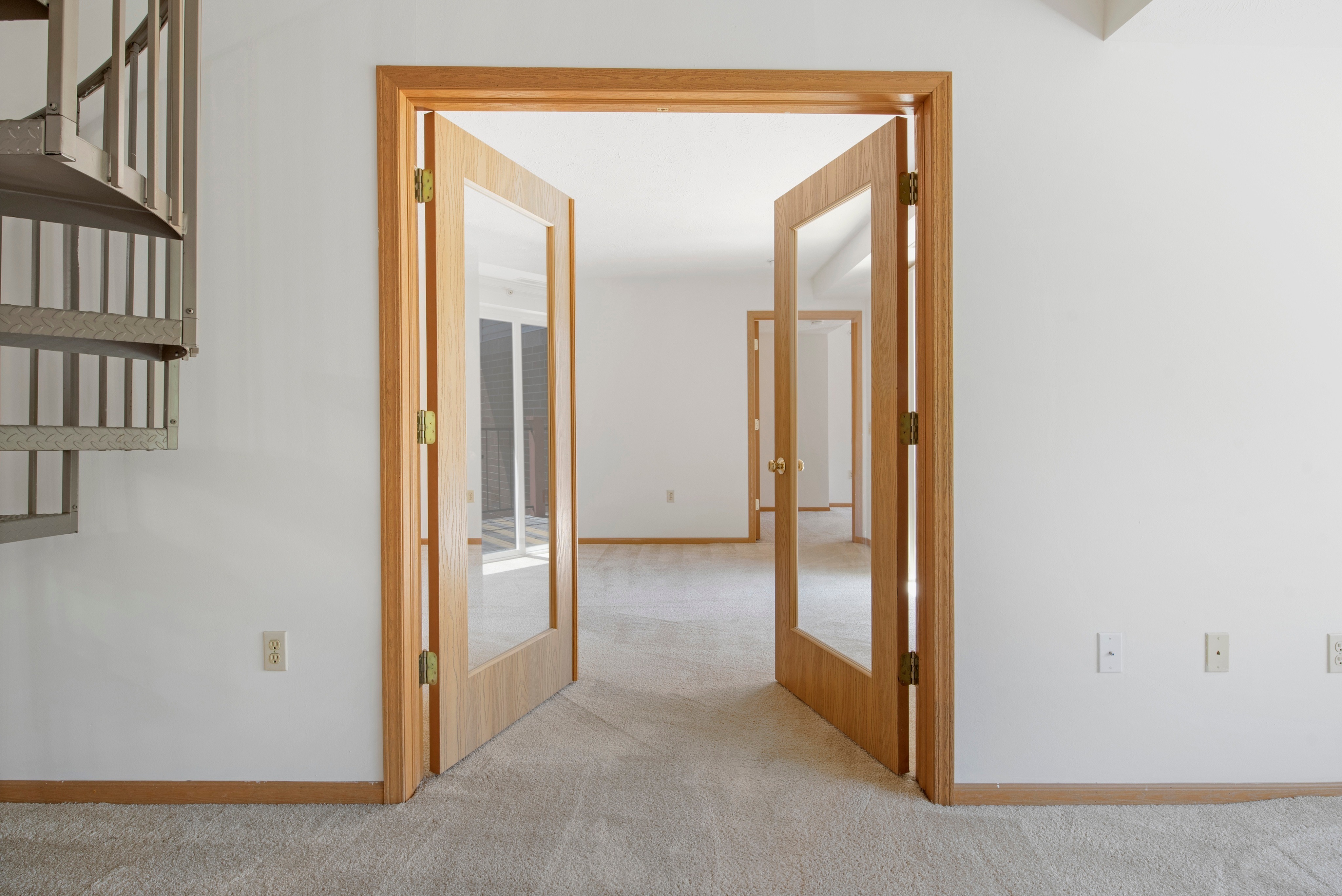 View Photos The Falls at Pike Creek Apartments